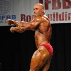 Frederic  Sauvage - IFBB Atlantic City Pro 2009 - #1