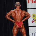 Dave   Goodin - IFBB North American Championships 2009 - #1