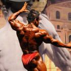 Hidetada  Yamagishi - IFBB Europa Show of Champions Orlando 2010 - #1