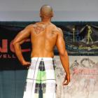 Terrance  Hinton - NPC Ronnie Coleman Classic 2012 - #1