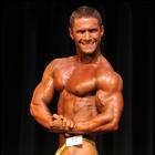 Clayton  Arnold - NPC Maryland State/East Coast Classic 2010 - #1