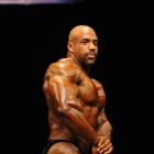 David  Fenty - NPC Jr. USA 2011 - #1