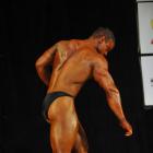 Michael  Pence - NPC Pittsburgh Championships 2011 - #1