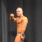 Charles   Summerfield - NPC Elite Muscle Classic 2014 - #1