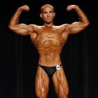 Skyler  Wulff - IFBB North American Championships 2011 - #1