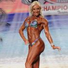 Marlene  Koekemoer - IFBB Wings of Strength Tampa  Pro 2012 - #1