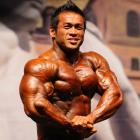 Hidetada  Yamagishi - IFBB Europa Show of Champions Orlando 2010 - #1