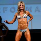 Annie  Possis - NPC Texas Shredder Classic 2012 - #1