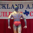 Matthew  Harris - NPC Lackland Classic 2013 - #1