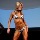 Annie  Possis - NPC Texas Shredder Classic 2012 - #1