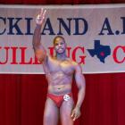 Matthew  Harris - NPC Lackland Classic 2013 - #1