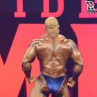 Jonathan   Delarosa - IFBB Olympia 2015 - #1