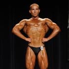 Skyler  Wulff - IFBB North American Championships 2011 - #1