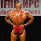 Frederic  Sauvage - IFBB Atlantic City Pro 2009 - #1