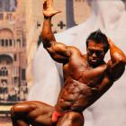 Hidetada  Yamagishi - IFBB Europa Show of Champions Orlando 2010 - #1