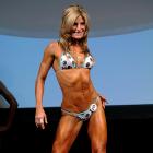 Annie  Possis - NPC Texas Shredder Classic 2012 - #1