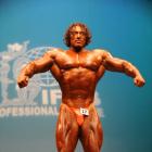 Denis  Sergovskiy - IFBB New York Pro 2009 - #1