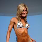 Annie  Possis - NPC Texas Shredder Classic 2012 - #1