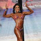 Lisa  Lopez - IFBB Wings of Strength Tampa  Pro 2012 - #1