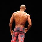 Miguel  Frank - NPC Nationals 2011 - #1