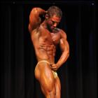 Clayton  Arnold - NPC Maryland State/East Coast Classic 2010 - #1