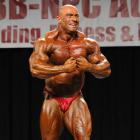 Frederic  Sauvage - IFBB Atlantic City Pro 2009 - #1