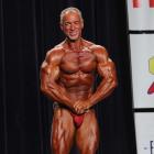 Dave   Goodin - IFBB North American Championships 2009 - #1