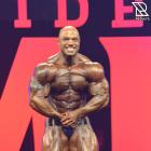Jonathan   Delarosa - IFBB Olympia 2015 - #1