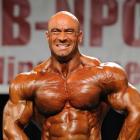 Frederic  Sauvage - IFBB Atlantic City Pro 2009 - #1