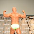 Jack  Kattenbrook - NPC Ronnie Coleman Classic 2014 - #1