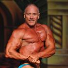 Johnny  Miller - NPC Europa Super Show 2012 - #1