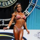 Patricia  Perez - IFBB Arnold Amateur 2012 - #1