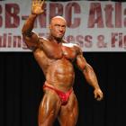 Frederic  Sauvage - IFBB Atlantic City Pro 2009 - #1