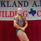 Brad  Pillow - NPC Lackland Classic 2013 - #1