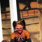 Shannon  Meteraud - IFBB Europa Super Show 2010 - #1