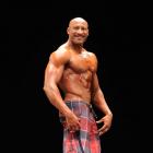 Miguel  Frank - NPC Nationals 2011 - #1