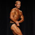 Skyler  Wulff - IFBB North American Championships 2011 - #1