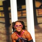 Shannon  Meteraud - IFBB Europa Super Show 2010 - #1