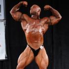 Jake  Baumgartner - IFBB North American Championships 2012 - #1