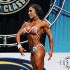 Patricia  Perez - IFBB Arnold Amateur 2012 - #1