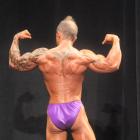 John    Rice - NPC Elite Muscle Classic 2014 - #1