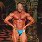 Johnny  Miller - NPC Europa Super Show 2012 - #1