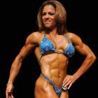 Beth   Panoff - NPC Team Universe 2010 - #1