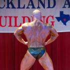 Brad  Pillow - NPC Lackland Classic 2013 - #1