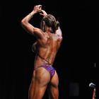 Idaliz  Alvarez - NPC Atlantic States 2014 - #1