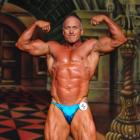 Johnny  Miller - NPC Europa Super Show 2012 - #1