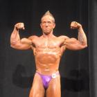 John    Rice - NPC Elite Muscle Classic 2014 - #1