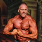 Johnny  Miller - NPC Europa Super Show 2012 - #1