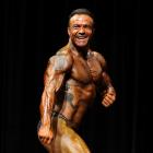 Craig  Holmes - NPC Texas State 2011 - #1