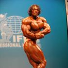 Denis  Sergovskiy - IFBB New York Pro 2009 - #1